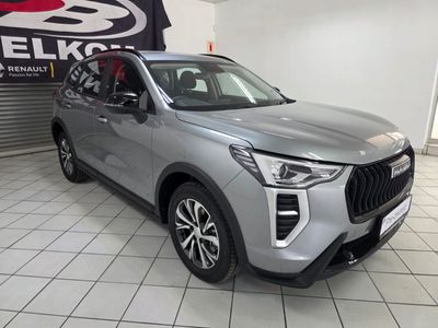 2026 Haval Jolion 1.5T City Plus DCT