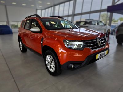 2023 Renault Duster 1.5 dCi zen