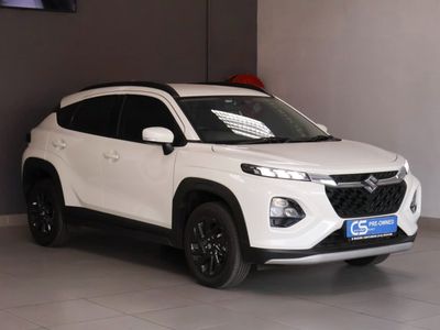 2024 Suzuki Fronx 1.5 GL