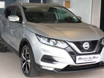 2021 Nissan Qashqai 1.5 dCi Acenta Plus