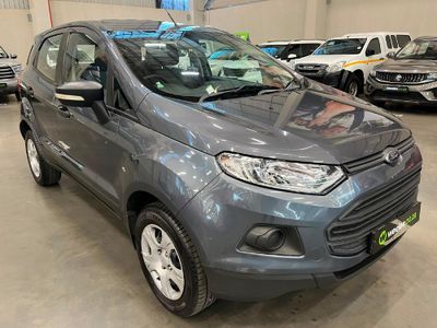 2017 Ford EcoSport 1.5 TiVCT Ambiente