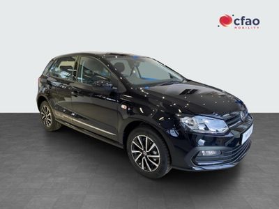 2026 Volkswagen Polo Vivo 1.4 Life
