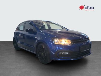 2026 Volkswagen Polo Vivo 1.4
