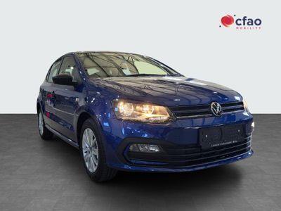 2026 Volkswagen Polo Vivo 1.4