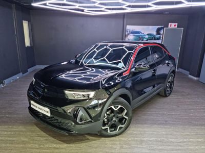 2024 Opel Mokka 1.2T GS Auto
