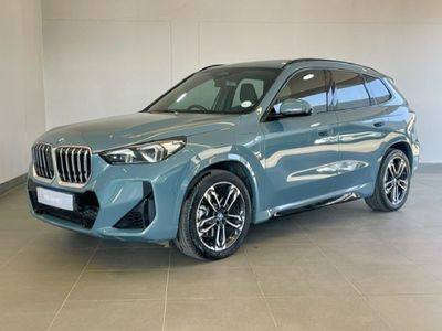 2023 BMW X1 xDrive30e M Sport