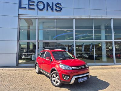 2019 Haval H1 1.5 VVT