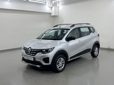 2022 Renault Triber 1.0 Dynamique