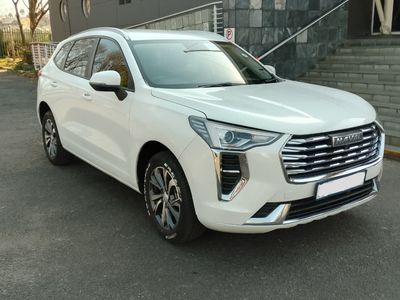 2023 Haval Jolion 1.5T Premium Auto