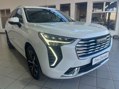 2024 Haval Jolion 1.5T Luxury