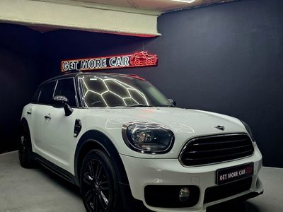 2019 MINI Countryman Cooper Auto
