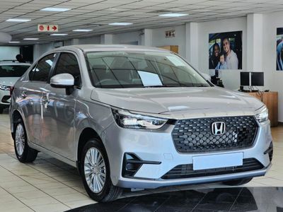 2026 Honda Amaze 1.2 Trend