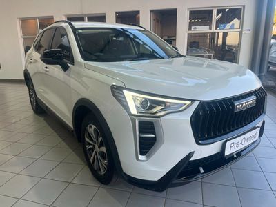 2025 Haval Jolion 1.5T City Plus DCT