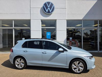 2026 Volkswagen Golf 1.4 TSI Life + Auto (110kw)
