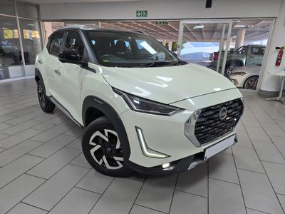 2023 Nissan Magnite 1.0T Acenta Plus