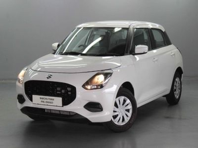 2025 Suzuki Swift 1.2 GL