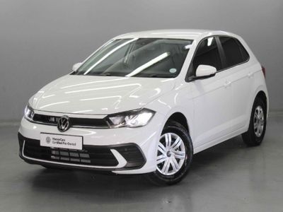 2026 Volkswagen Polo 1.0 TSI
