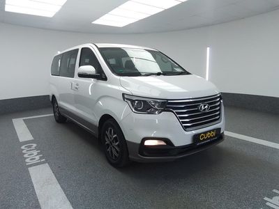 2021 Hyundai H-1 2.5 CRDi | Elite Auto