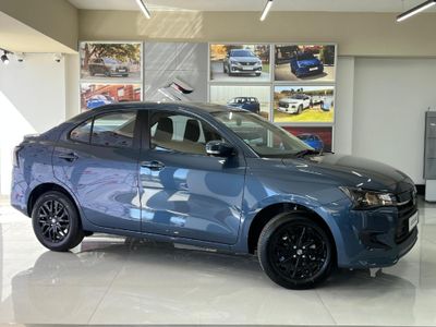 2026 Suzuki Dzire 1.2 GL+ Auto
