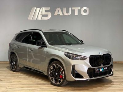 2025 BMW X1 M35i xDrive