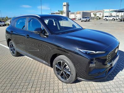 2026 Lepas L4 1.5T Pantera Auto