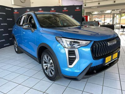 2025 Haval Jolion 1.5T City