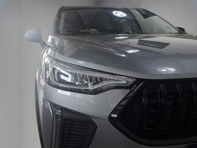 2026 Haval Jolion Pro 1.5T Super Luxury DCT