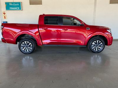 2026 GWM P-Series P300 2.4TD LS Auto Double-Cab