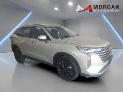 2026 Haval H6 2.0T Luxury Auto