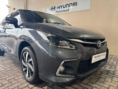 2022 Toyota Starlet 1.5 XS Auto