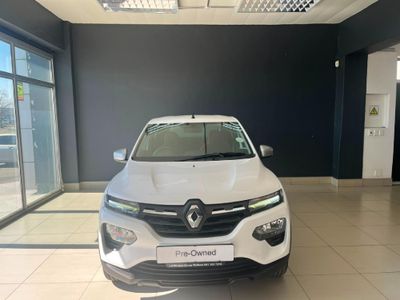 2023 Renault Kwid 1.0 Dynamique Auto