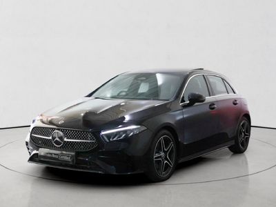 2026 Mercedes-Benz A-Class A 200 Auto