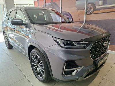 2024 Chery Tiggo 8 Pro 1.6 TGDI Executive