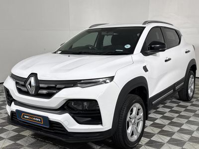 2023 Renault Kiger 1.0 Energy Zen