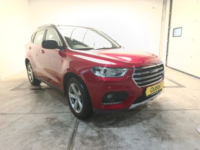 2021 Haval H2 1.5T Luxury Auto
