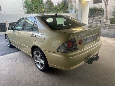 2005 Lexus IS IS200 - AUTO - SEDAN