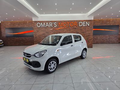2026 Toyota Vitz 1.0