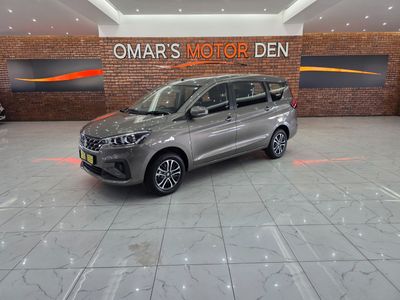 2026 Suzuki Ertiga 1.5 GL Auto
