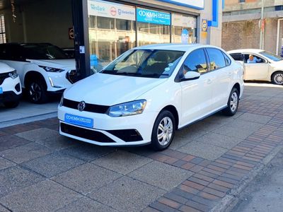 2021 Volkswagen Polo GP 1.4 Trendline