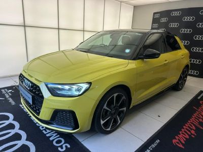 2022 Audi A1 Sportback 1.5 TFSI Advanced Auto | 35 TFSI