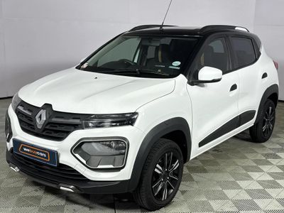2023 Renault Kwid 1.0 Climber