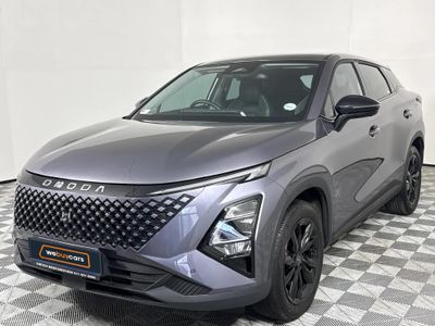 2025 Omoda C5 1.5T Elegance X
