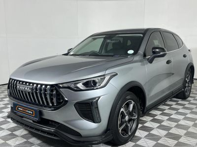2024 Haval Jolion Pro 1.5T Premium DCT