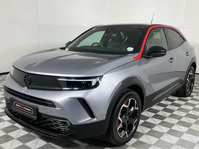 2023 Opel Mokka 1.2T GS Auto
