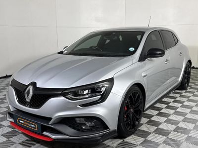 2020 Renault Megane IV RS 280 Cup 5-dr