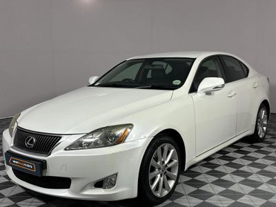 2010 Lexus IS 250 Auto