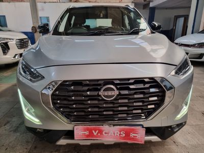 2021 Nissan Magnite 1.0T Acenta Plus Auto