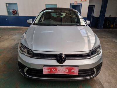2022 Volkswagen Polo 1.0 TSI Life Auto DSG