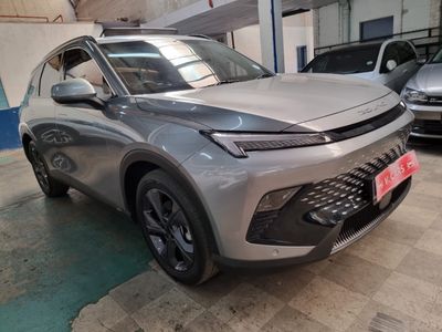 2023 BAIC X55 1.5T Premium Auto