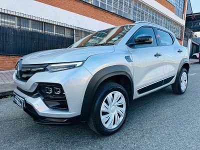2022 Renault Kiger 1.0 Energy Zen